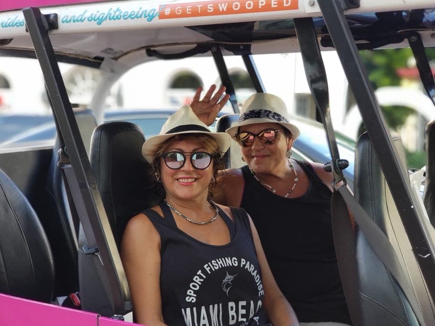 Discover South Beach Tour Gallery Image 1