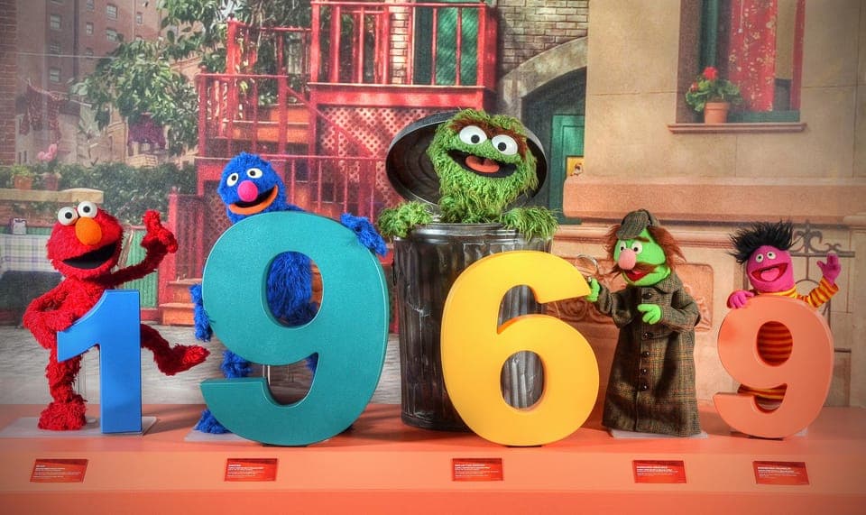 Center for Puppetry Arts: Worlds of Puppetry Museum Gallery Image 2