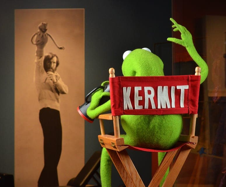 4. Center for Puppetry Arts: Worlds of Puppetry Museum - Image 4