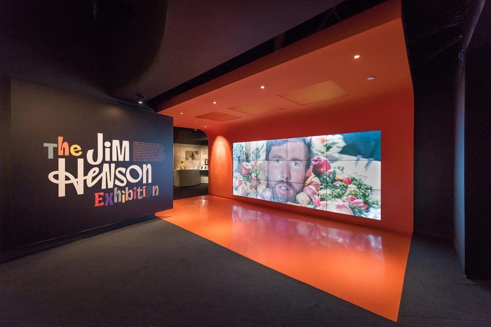 Museum of the Moving Image Flexible Ticket Gallery Image 1