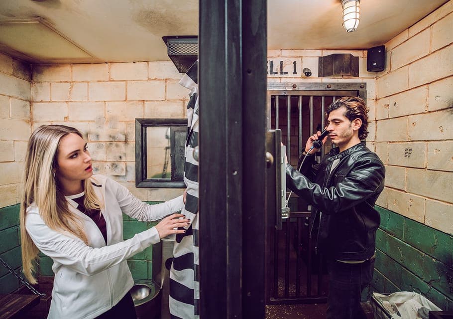 The Escape Game: 60-Minute Adventures in Midtown Manhattan Gallery Image 3