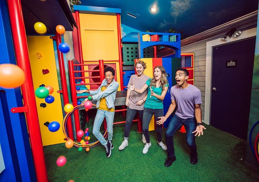 The Escape Game: 60-Minute Adventures in Midtown Manhattan Gallery Image 4