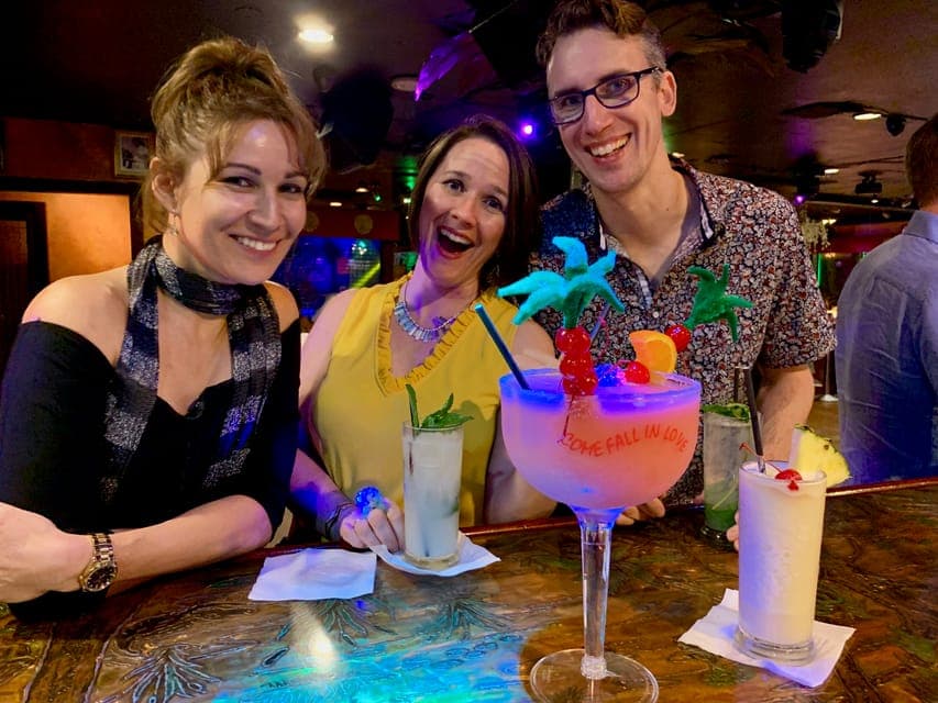 Miami Salsa Party: Lessons, Mojitos, Appetizers & Live Music Gallery Image 3