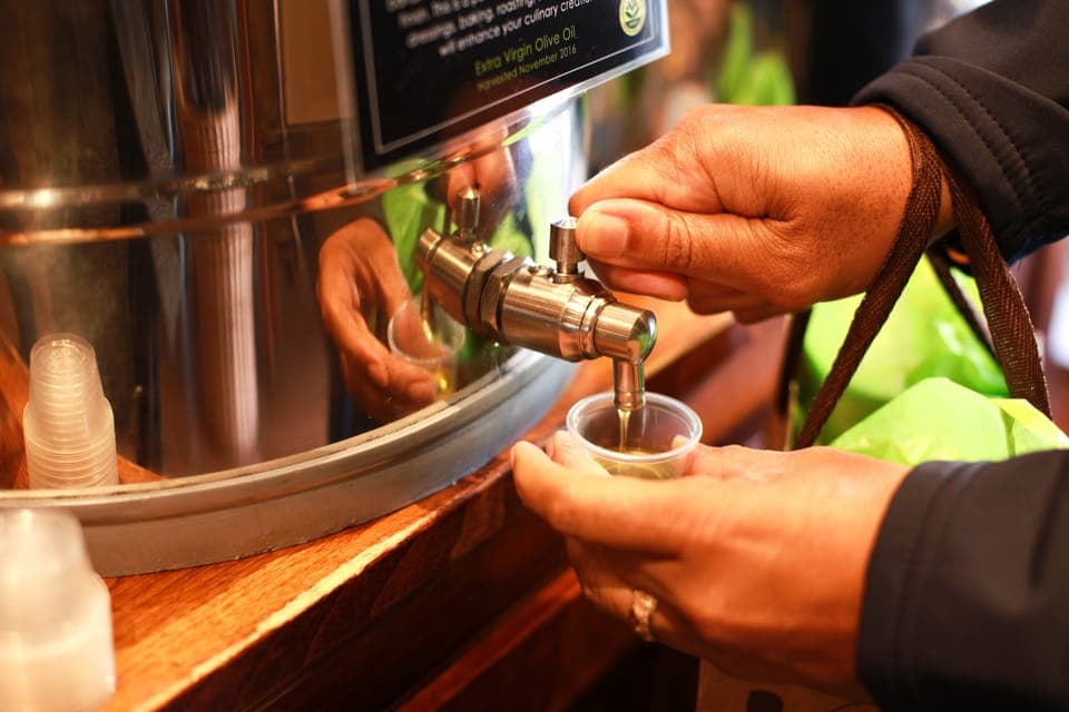 Old Pasadena Food Tasting Walking Tour Gallery Image 3