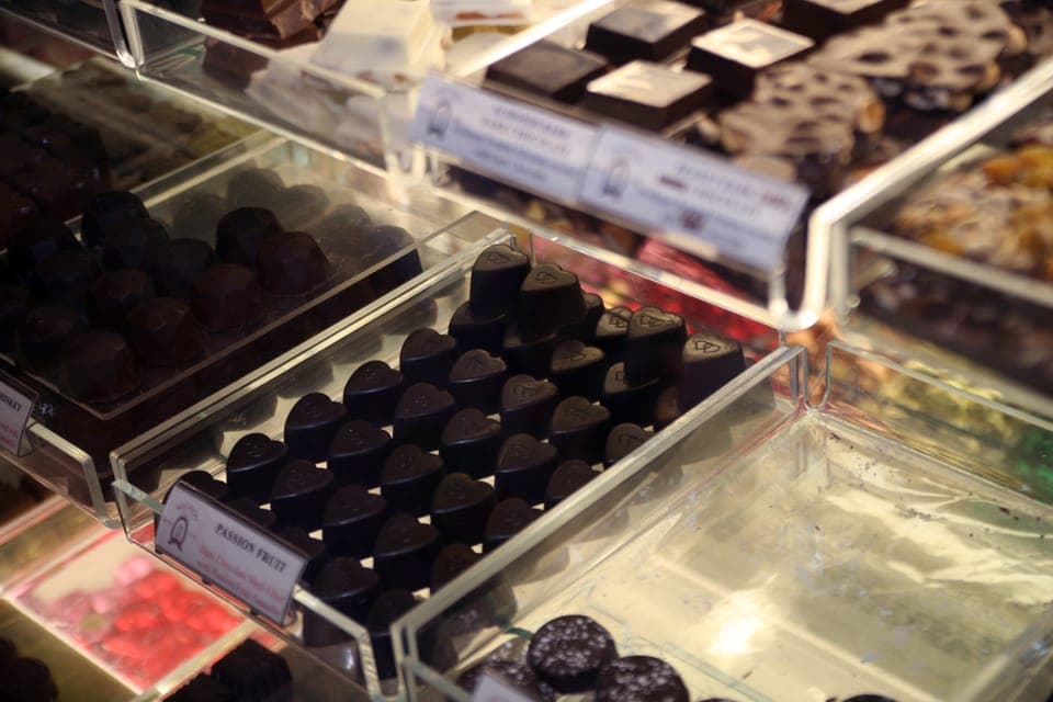 Old Pasadena Food Tasting Walking Tour Gallery Image 4