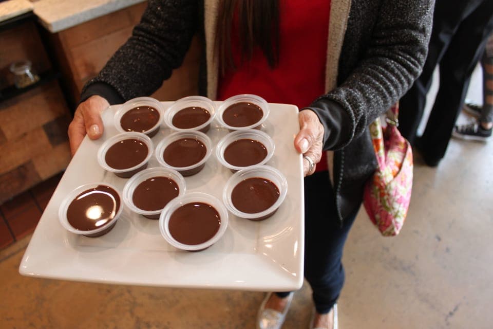 Old Pasadena Food Tasting Walking Tour Gallery Image 2