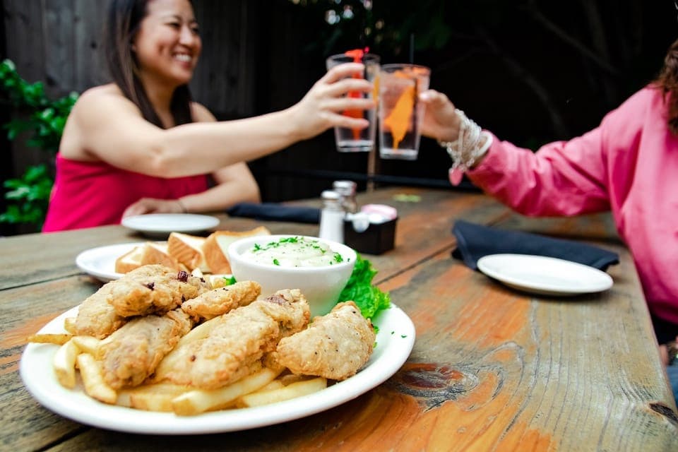 Dallas Secret Food Tour - Image 7