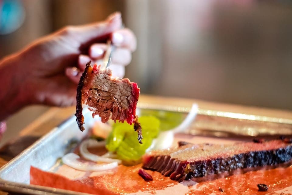 Dallas Secret Food Tour Gallery Image 2