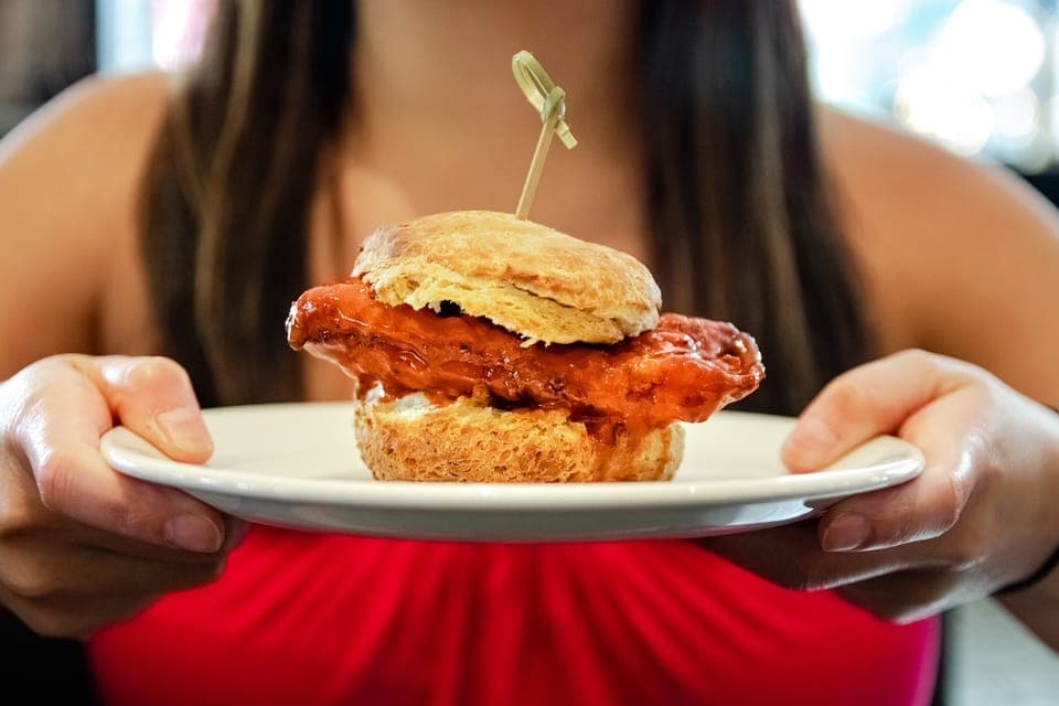 Dallas Secret Food Tour Gallery Image 3