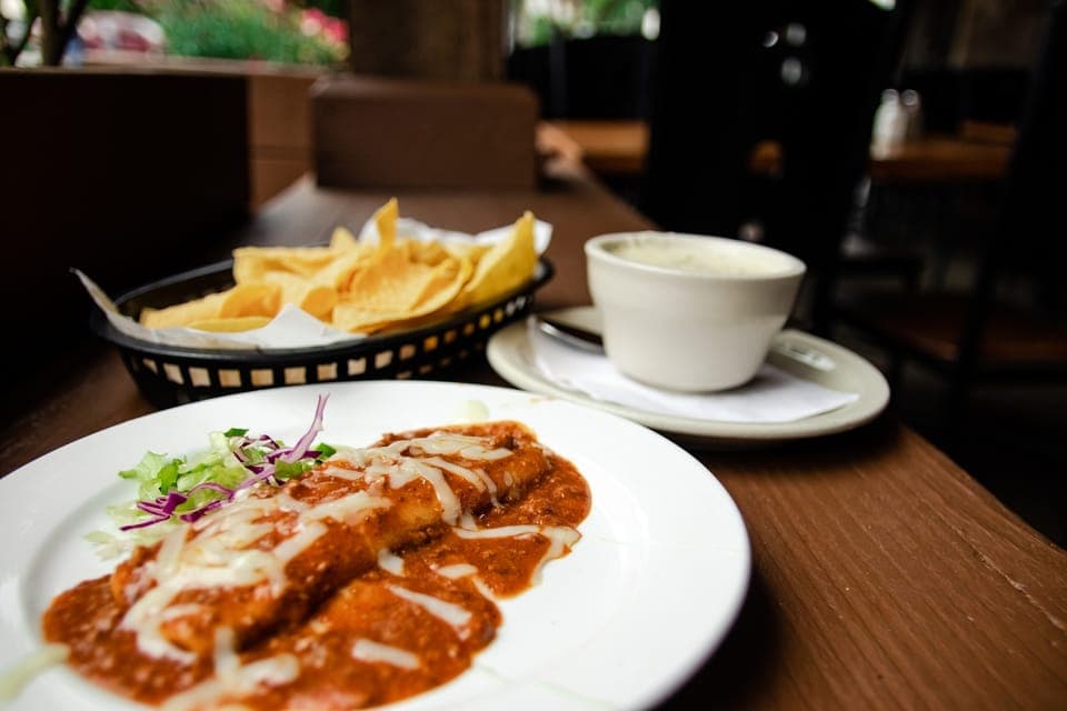 Dallas Secret Food Tour Gallery Image 4