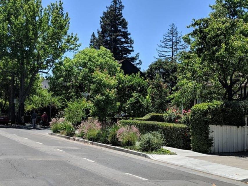 Silicon Valley Private Tour with Transfers Gallery Image 4
