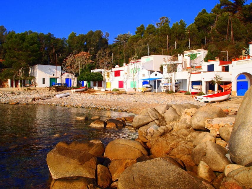 Costa Brava and Girona Small-Group Tour Gallery Image 2