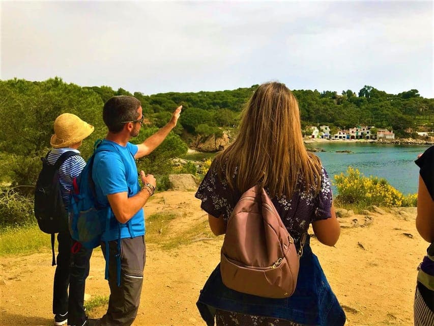 Costa Brava and Girona Small-Group Tour - Image 2