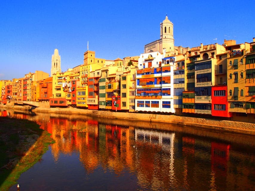 Costa Brava and Girona Small-Group Tour Gallery Image 3