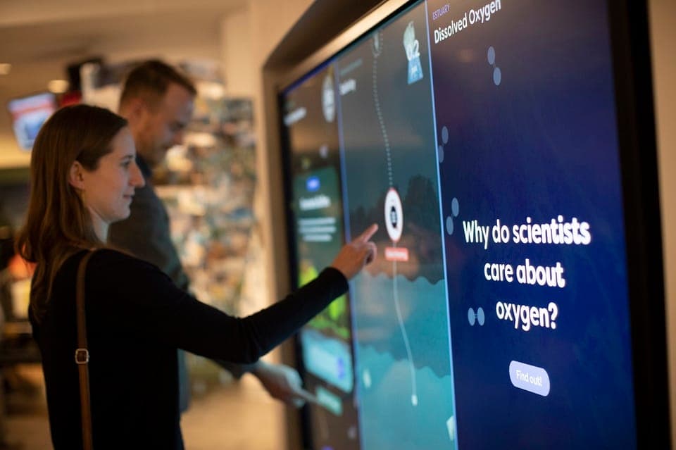 Independence Seaport Museum and USS Olympia Gallery Image 2