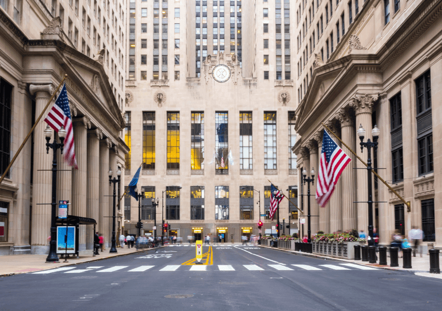 Private Architecture Tour - 3 or 6 Hours Gallery Image 3