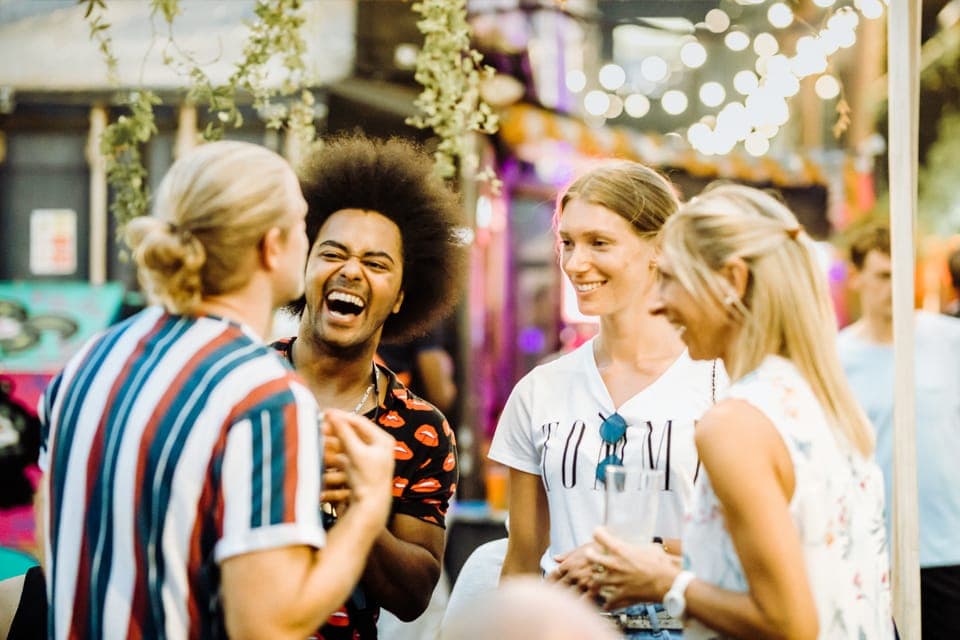 Private Tour of Brixton with a Local Gallery Image 4