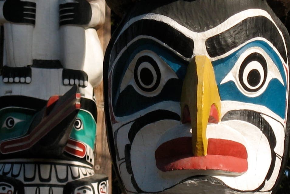 Stanley Park & Downtown Bike Tour Gallery Image 2