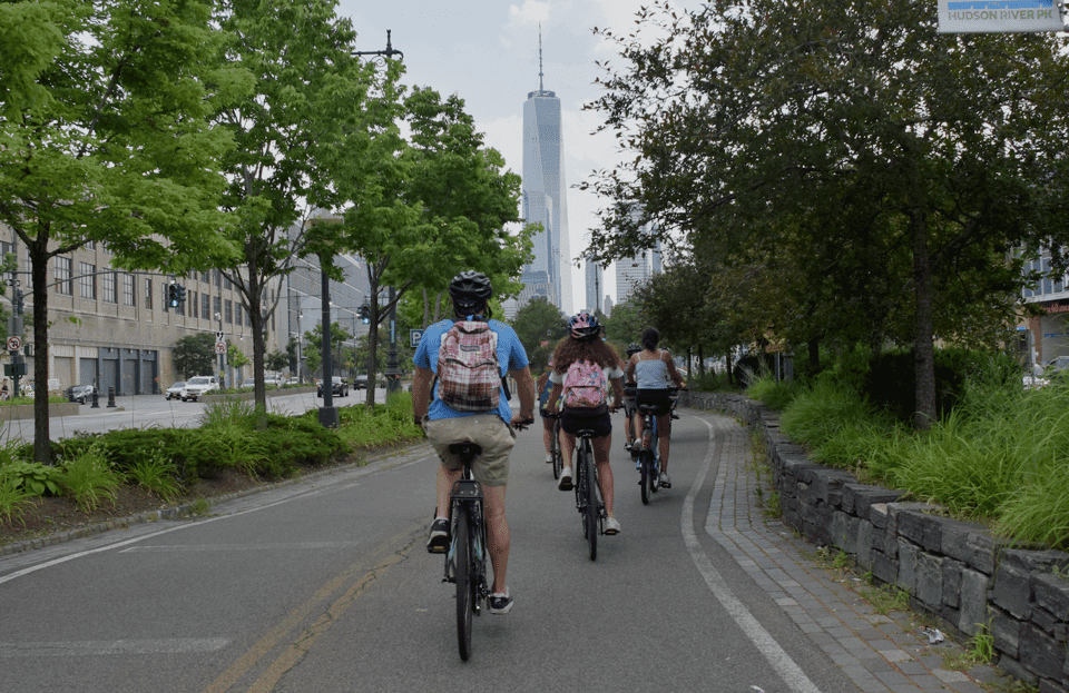 Electric Bike Tour: Classic Manhattan And More! Gallery Image 4