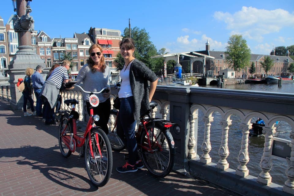 1/3-Hour or Full-Day Bike Rental with Lock - Image 8