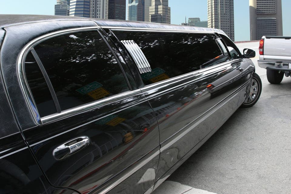 New York Airports Luxury Arrival or Departure Transfers Gallery Image 3