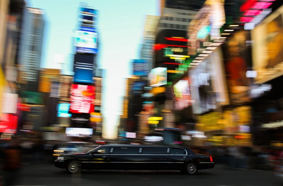 New York Airports Luxury Arrival or Departure Transfers Gallery Image 2