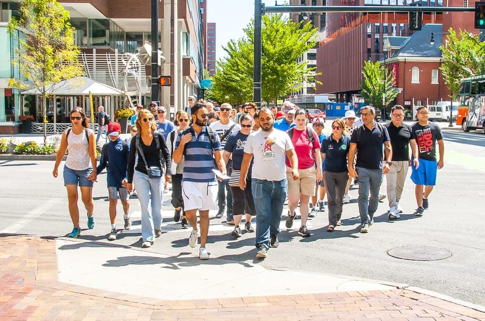 Massachusetts Institute of Technology Public Tour Gallery Image 3