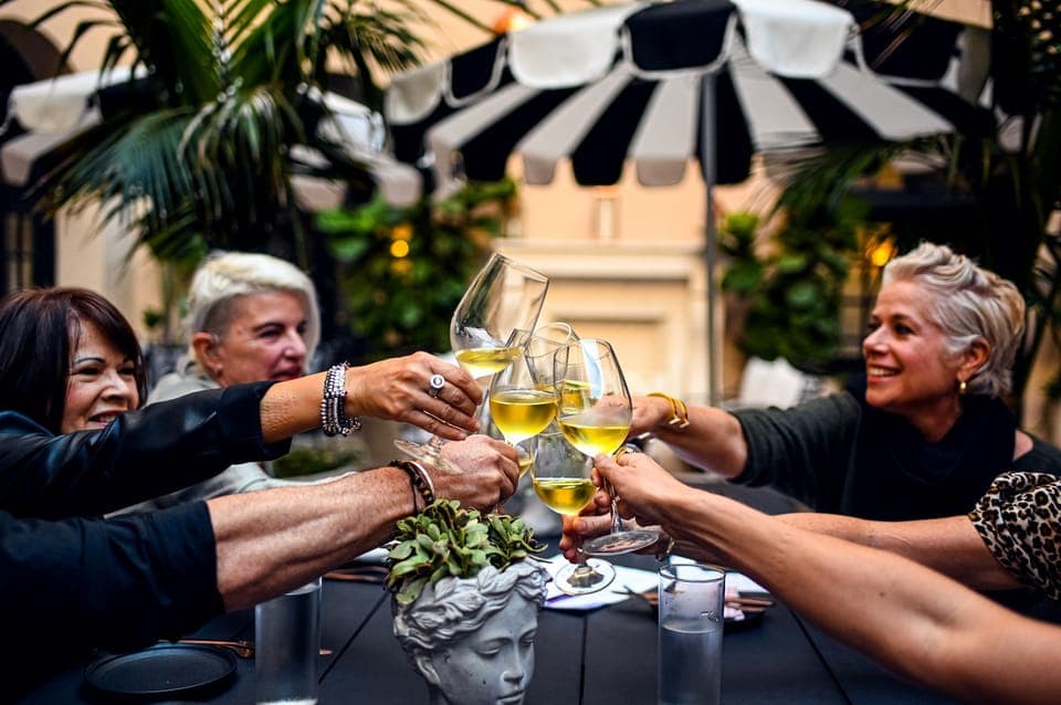 Food Tour of Historic Gaslamp District Gallery Image 2