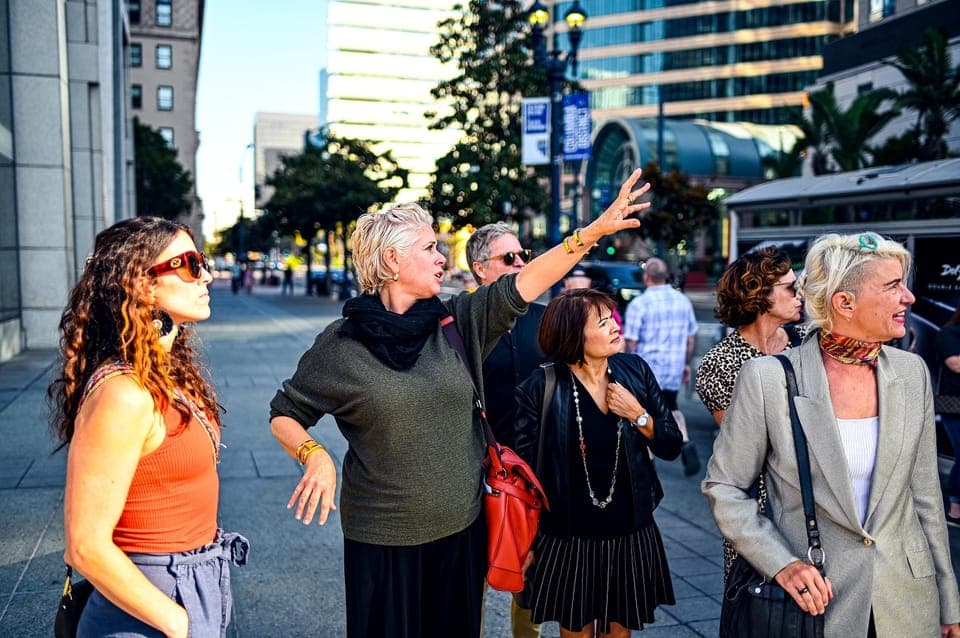 Food Tour of Historic Gaslamp District Gallery Image 3