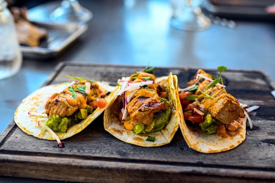 18. Food Tour of Historic Gaslamp District - Image 18