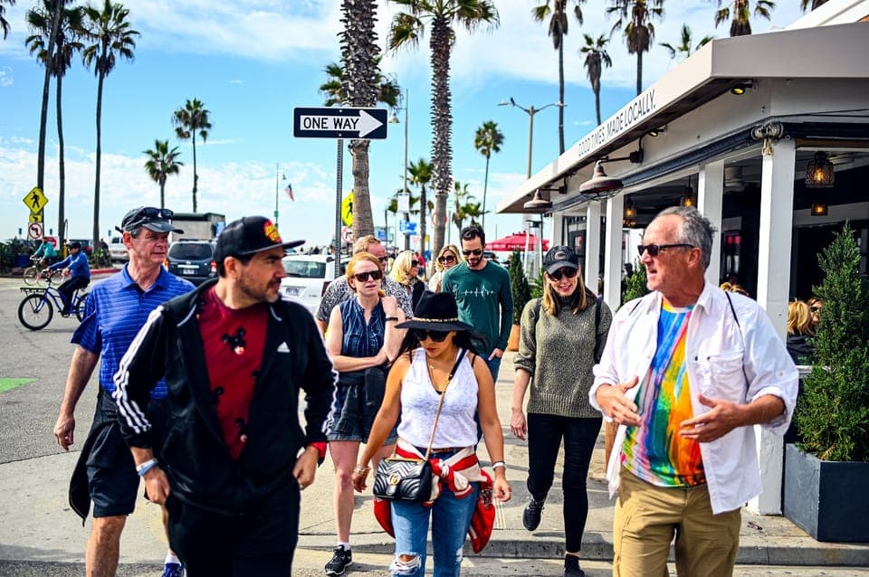 3-Hour Secret Food Tour of Venice Beach Gallery Image 2