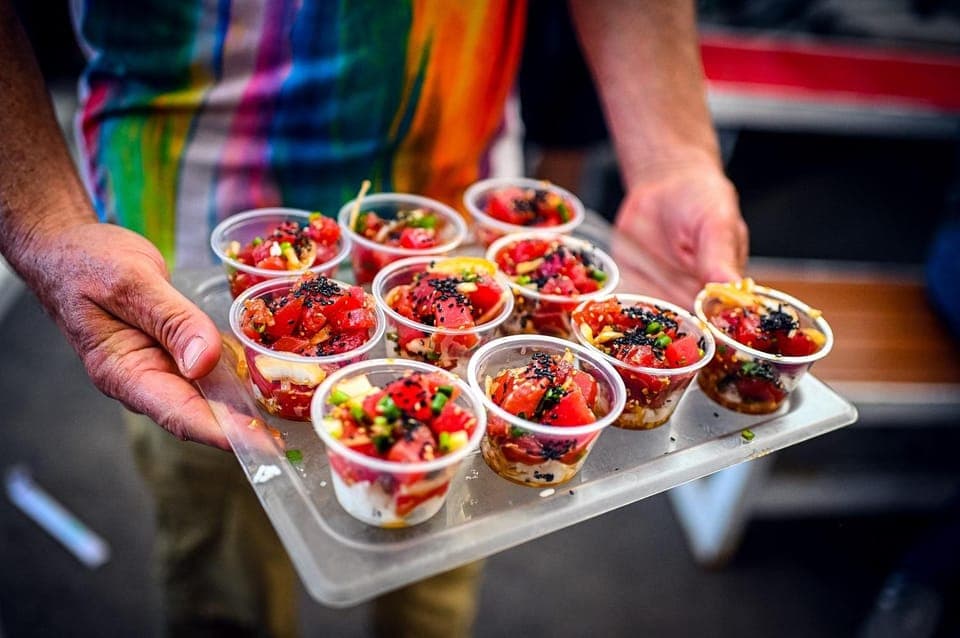 3-Hour Secret Food Tour of Venice Beach Gallery Image 4