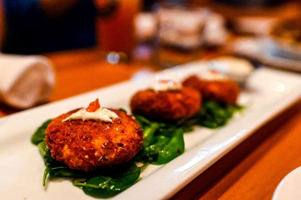 Guided Food and City History Tour Gallery Image 2