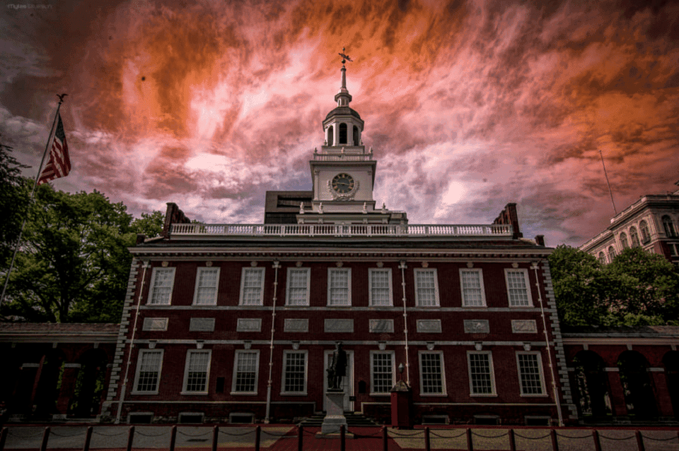 Grim, Dark, and Twisted History Tour Gallery Image 2