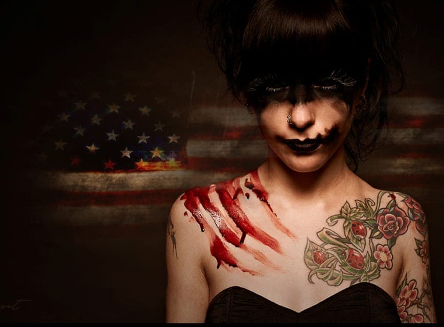Grim, Dark, and Twisted History Tour Gallery Image 1