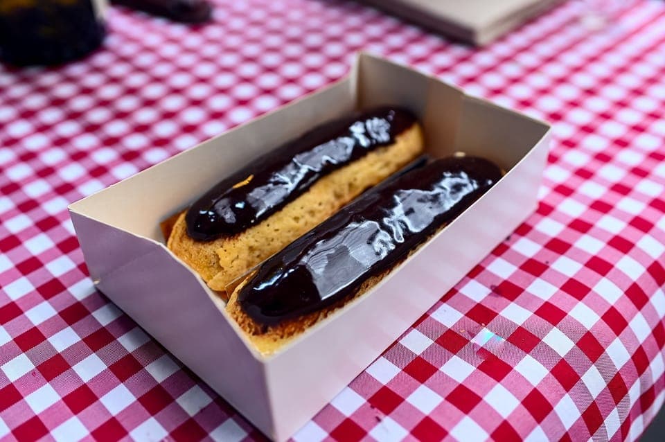 Chocolate and Pastry Tour with Tastings Gallery Image 2