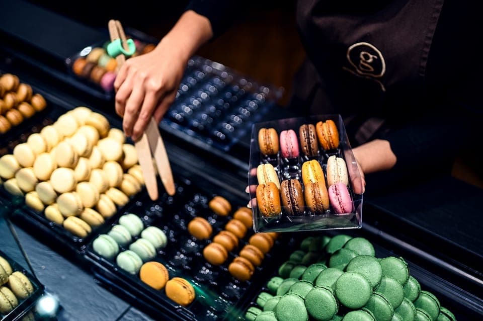 Chocolate and Pastry Tour with Tastings Gallery Image 4