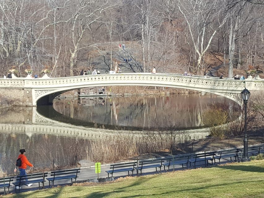 Central Park Walking Tour Gallery Image 4