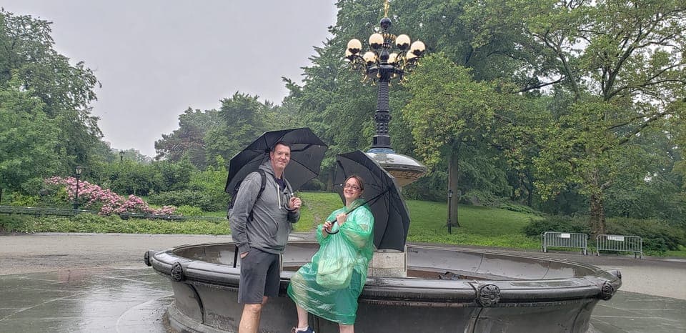 Central Park Walking Tour Gallery Image 3