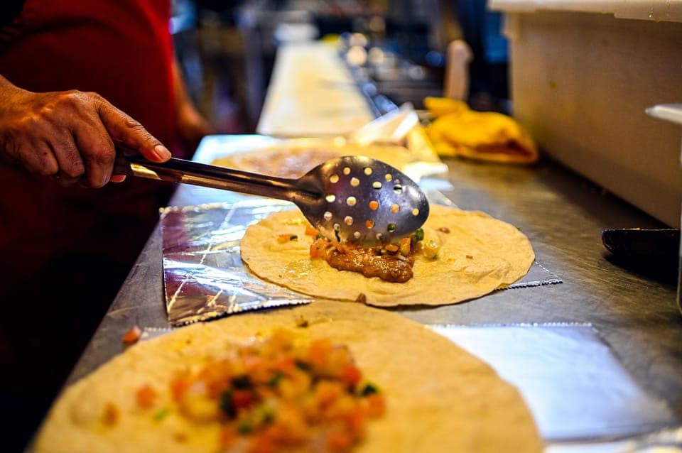 Secret Food Tours San Francisco Gallery Image 3