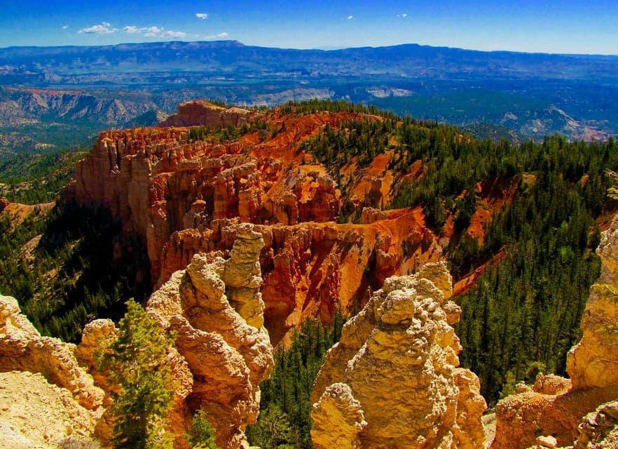 Shuttle between Las Vegas, Bryce, Zion and St George Gallery Image 2