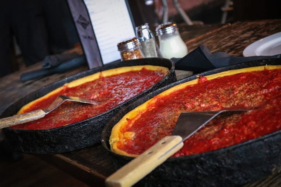 Secret Food Tour Gallery Image 3