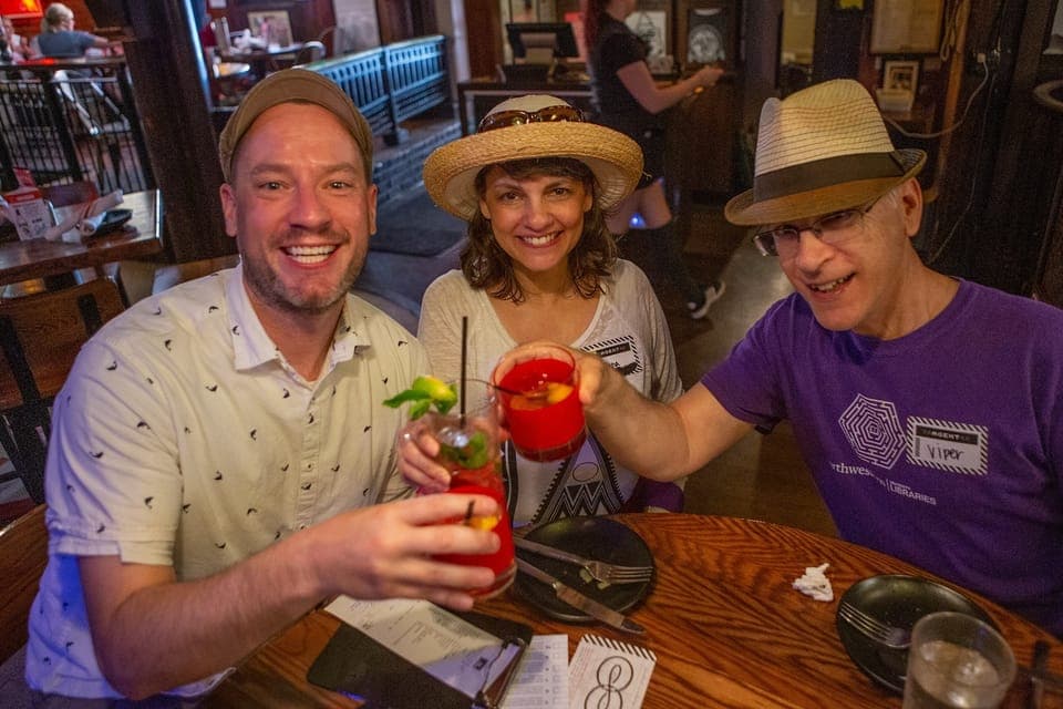 Secret Walking Food Tour Milwaukee Gallery Image 1