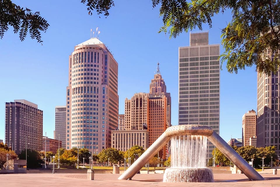 Detroit Flavors Food Tour Gallery Image 2