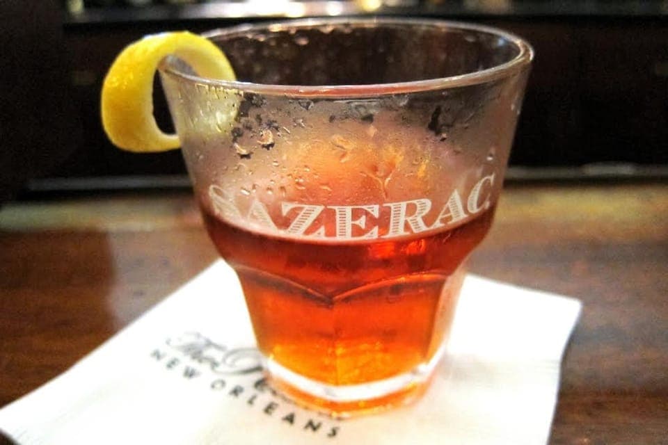 Haunted Drunken History Walking Tour Gallery Image 3