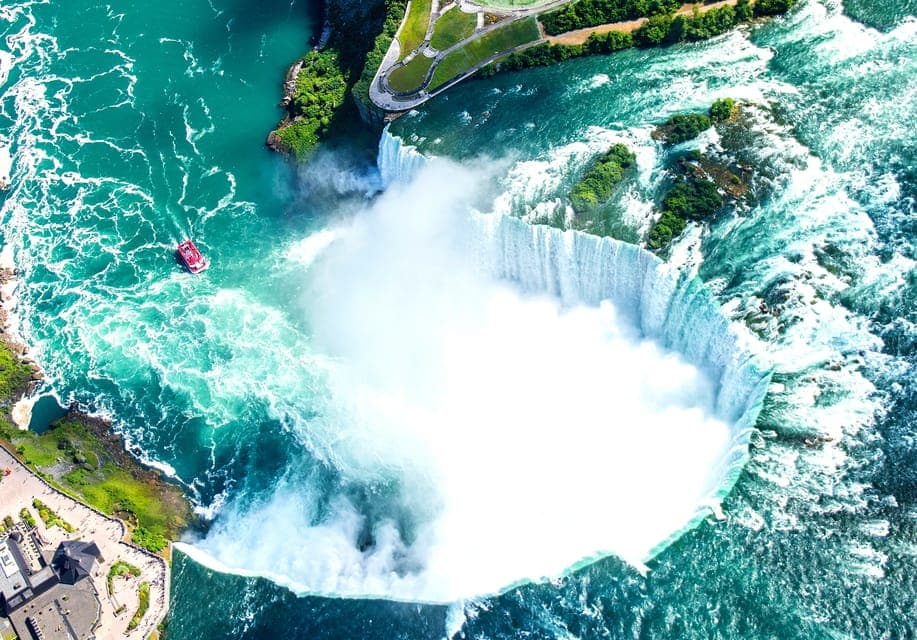 From Toronto: Niagara Falls, Canada Private Tour Gallery Image 2