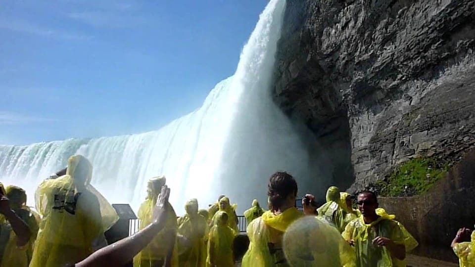 From Toronto: Niagara Falls, Canada Private Tour Gallery Image 3