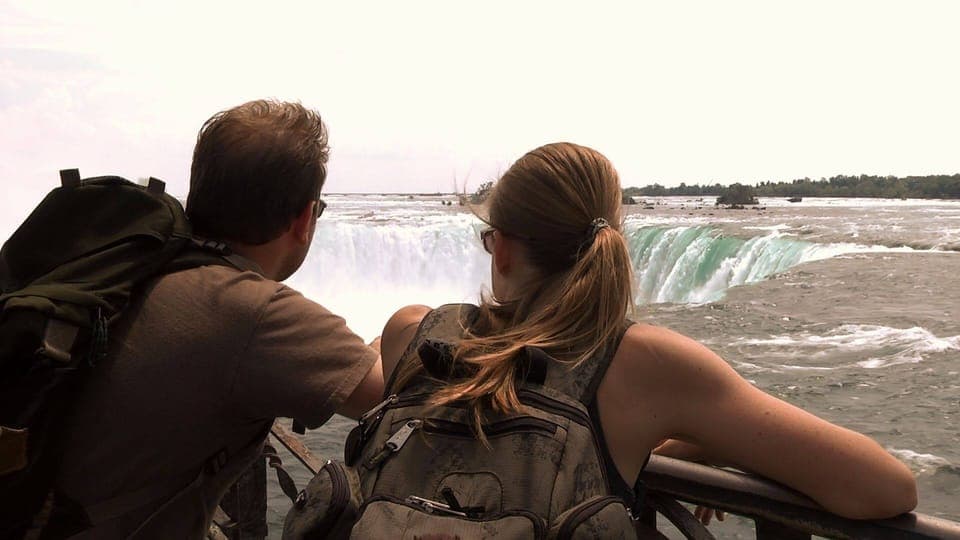 3. From Toronto: Niagara Falls, Canada Private Tour - Image 3