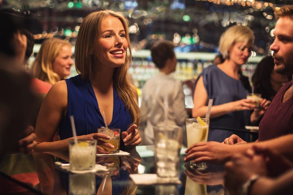 House of Bols Entry Ticket and Nightlife Ticket Gallery Image 4