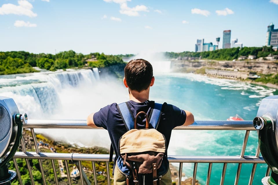 Customizable Guided Day Trip to Niagara Falls Gallery Image 2